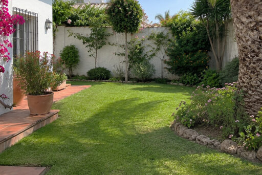 Gardening services by SC Reluce