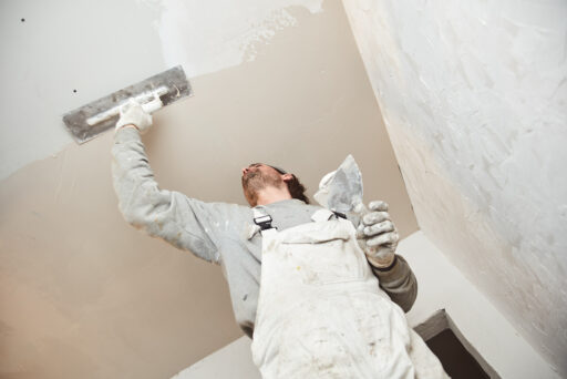 Home maintenance services by SC Reluce